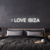 ibiza LED Neon Sign