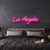 Los Angeles Neon Sign