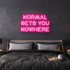 custom neon sign