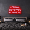 custom neon sign