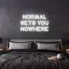 custom neon sign