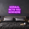 custom neon sign