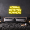 custom neon sign