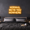 custom neon sign