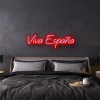 viva espana LED Neon Sign