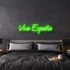 viva espana LED Neon Sign
