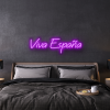 viva espana LED Neon Sign