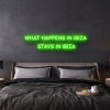 ibiza LED Neon Sign