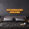 ibiza LED Neon Sign