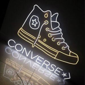 led neon sign shop