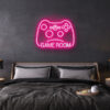 Game Room Neon Sign