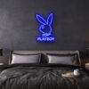 Playboy Neon Sign
