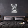 Playboy Neon Sign