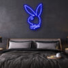 Playboy Bunny Neon Sign