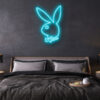 Playboy Bunny Neon Sign