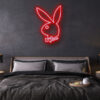 Playboy Bunny Neon Sign