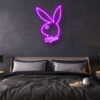 Playboy Bunny Neon Sign
