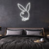 Playboy Bunny Neon Sign
