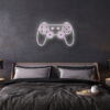 Playstation Game Controller neon sign
