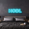 HOLD Neon Sign