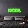 HOLD Neon Sign