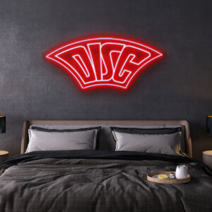 merkur disc neon